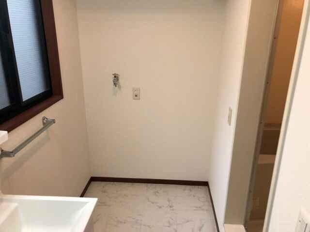 アーバンコート沙羅の物件内観写真