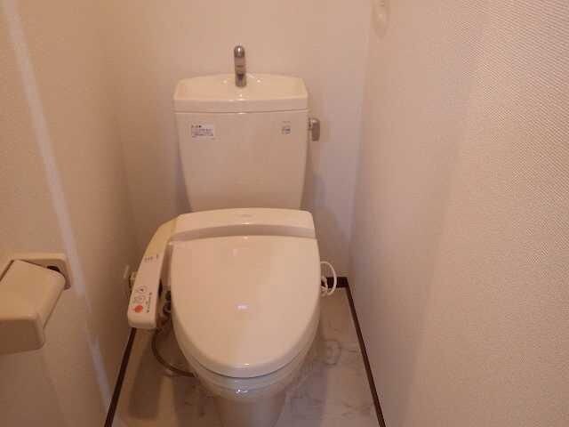 アーバンコート沙羅の物件内観写真