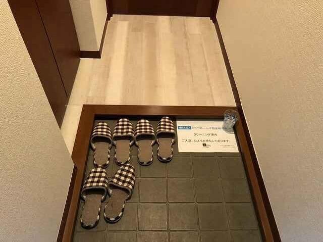 アーバンコート沙羅の物件内観写真