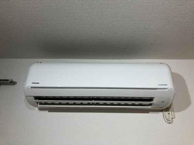 アーバンコート沙羅の物件内観写真