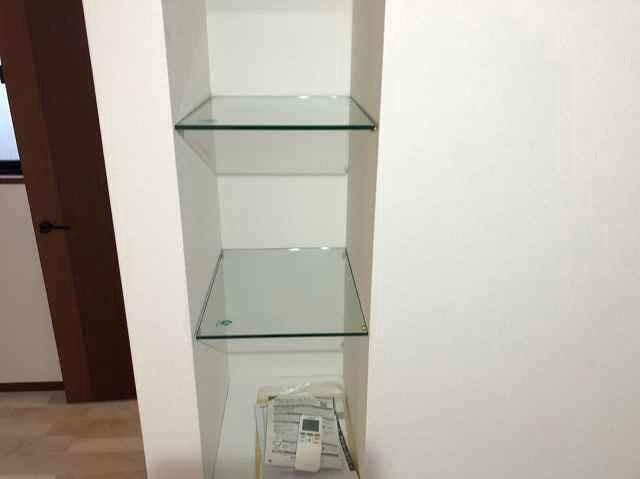 アーバンコート沙羅の物件内観写真