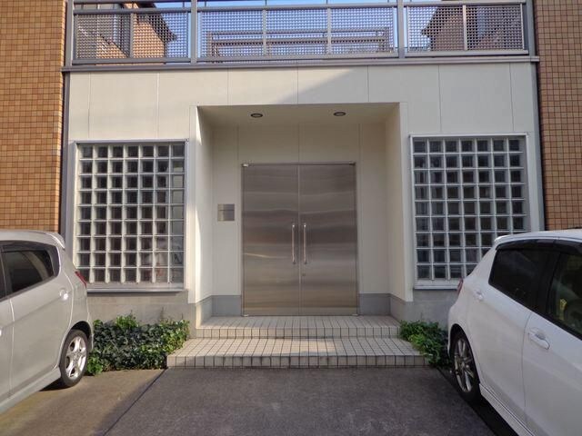 アーバンコート沙羅の物件内観写真