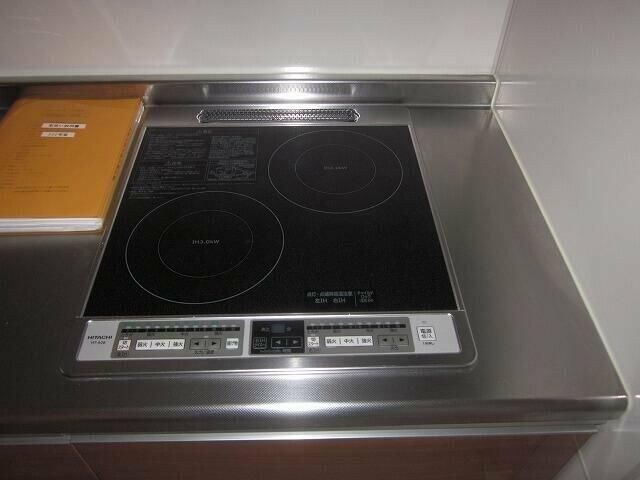 ピアージュ南の物件内観写真