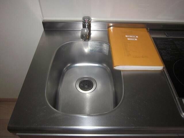 ピアージュ南の物件内観写真