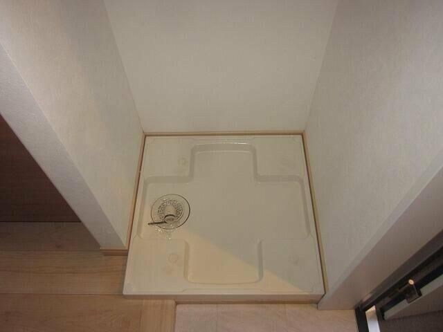 ピアージュ南の物件内観写真