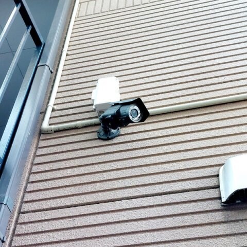 エンジェルの物件内観写真