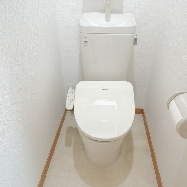 エンジェルの物件内観写真