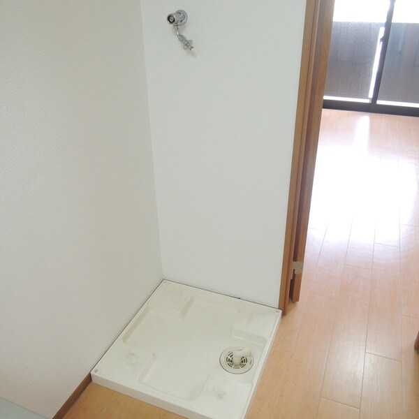 エンジェルの物件内観写真