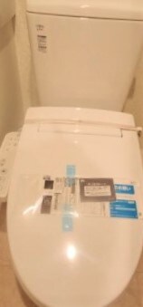 Villa Briseの物件内観写真