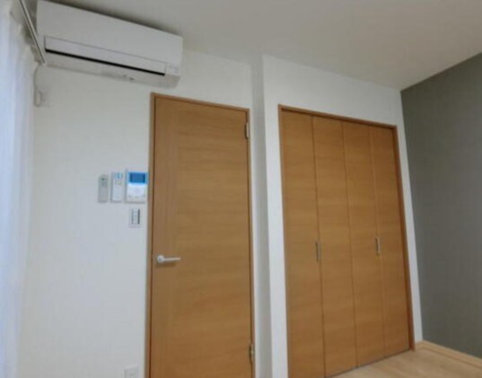 ピアージュ南の物件内観写真