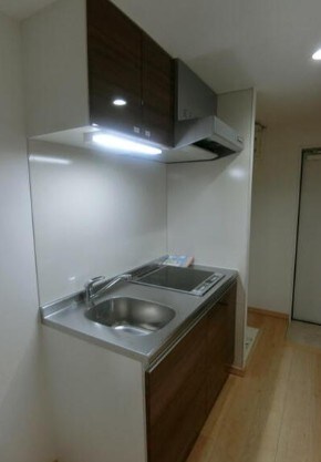 ピアージュ南の物件内観写真