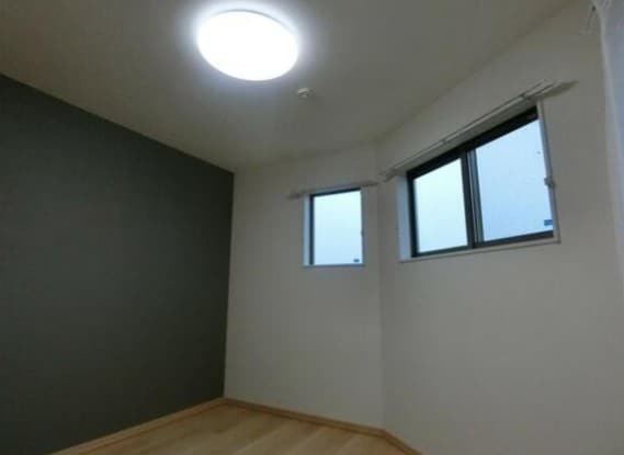 ピアージュ南の物件内観写真