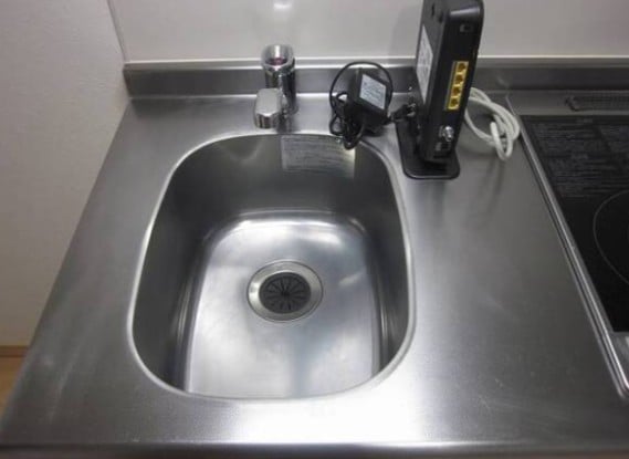 ピアージュ南の物件内観写真