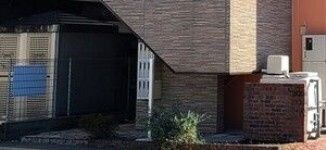 ペパンシェソワの物件内観写真