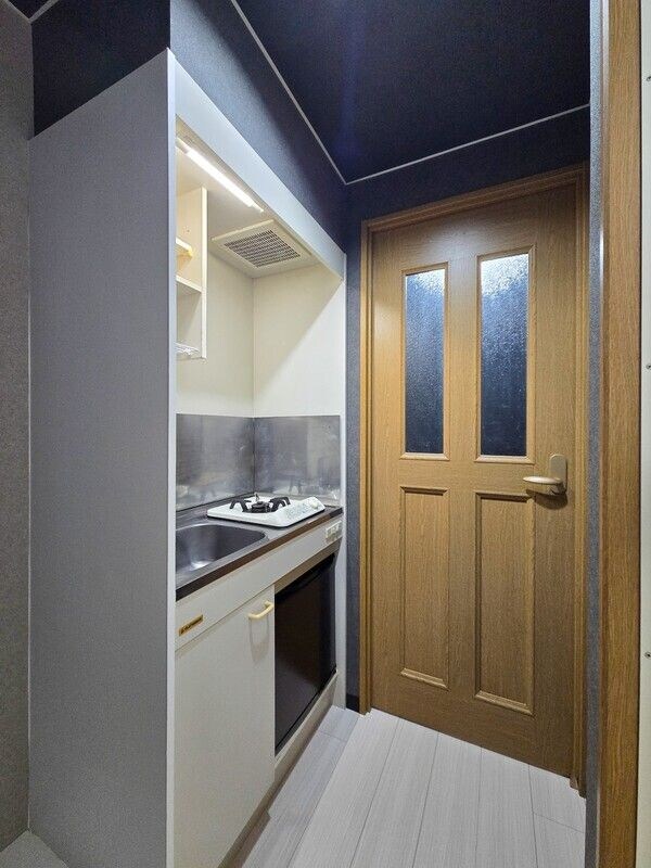 ペパンシェソワの物件内観写真