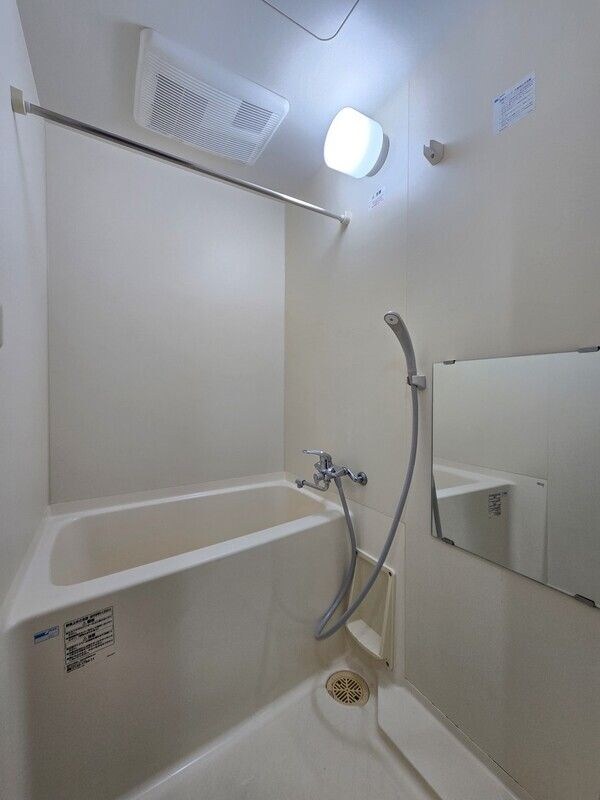 ペパンシェソワの物件内観写真