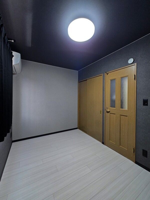 ペパンシェソワの物件内観写真