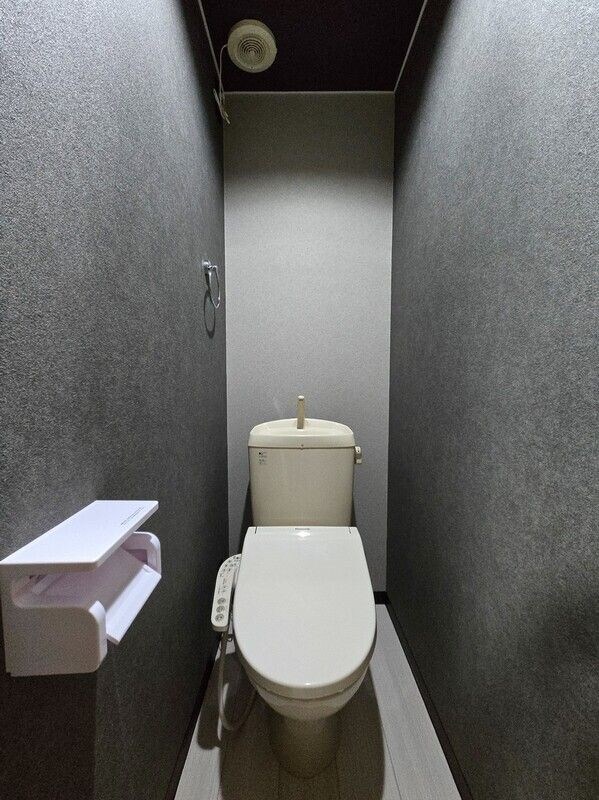 ペパンシェソワの物件内観写真