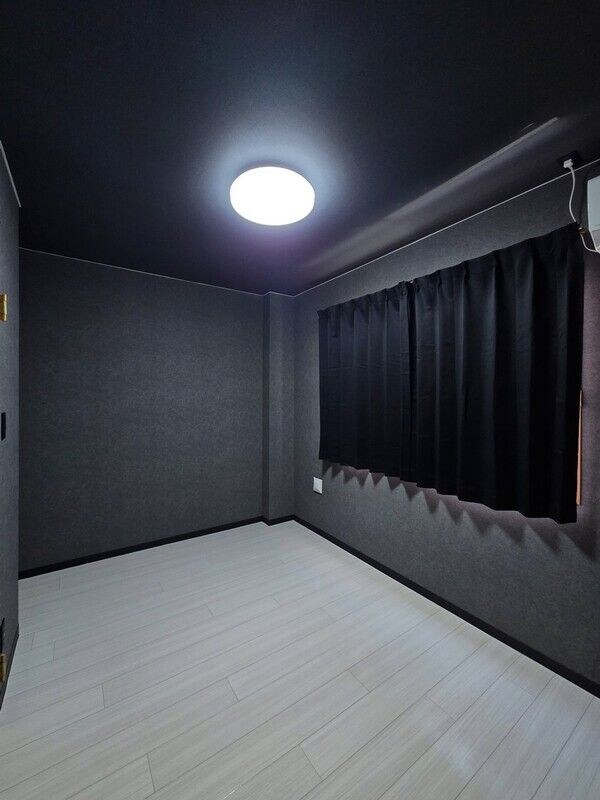 ペパンシェソワの物件内観写真