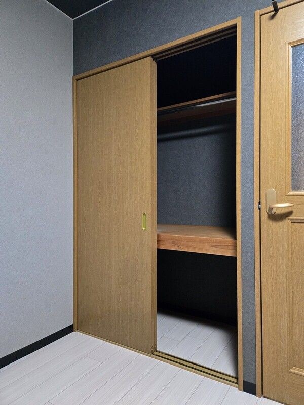 ペパンシェソワの物件内観写真