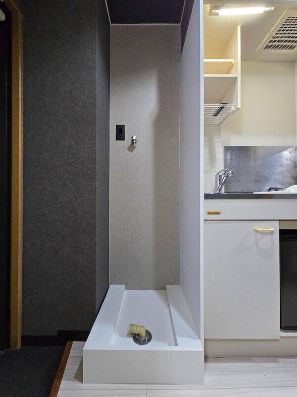 ペパンシェソワの物件内観写真