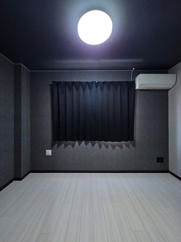 ペパンシェソワの物件内観写真