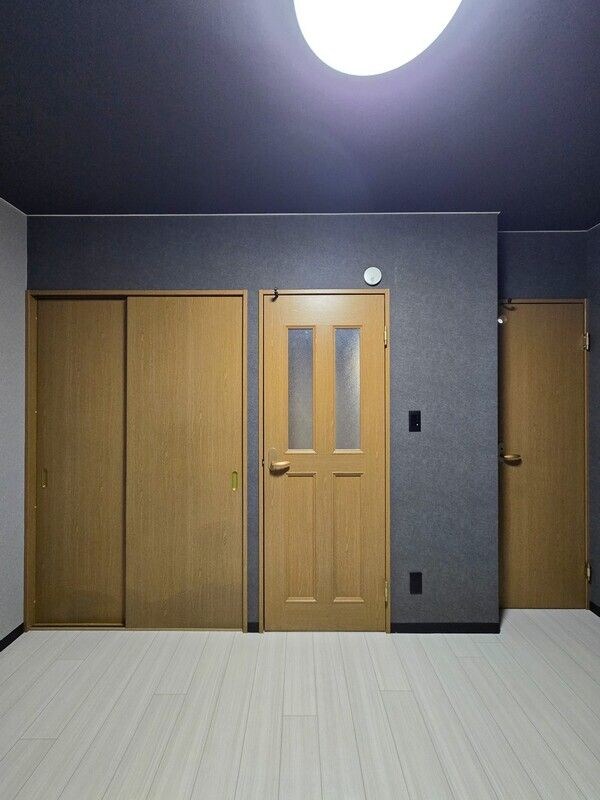 ペパンシェソワの物件内観写真