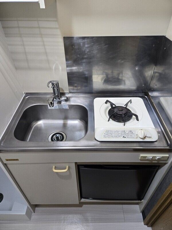 ペパンシェソワの物件内観写真