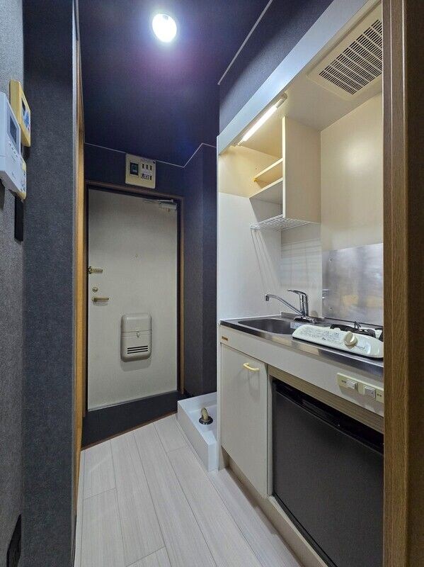 ペパンシェソワの物件内観写真