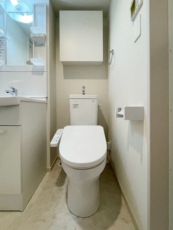 IXO浅間町の物件内観写真