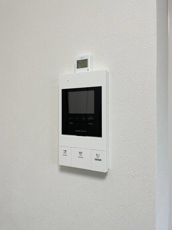 IXO浅間町の物件内観写真