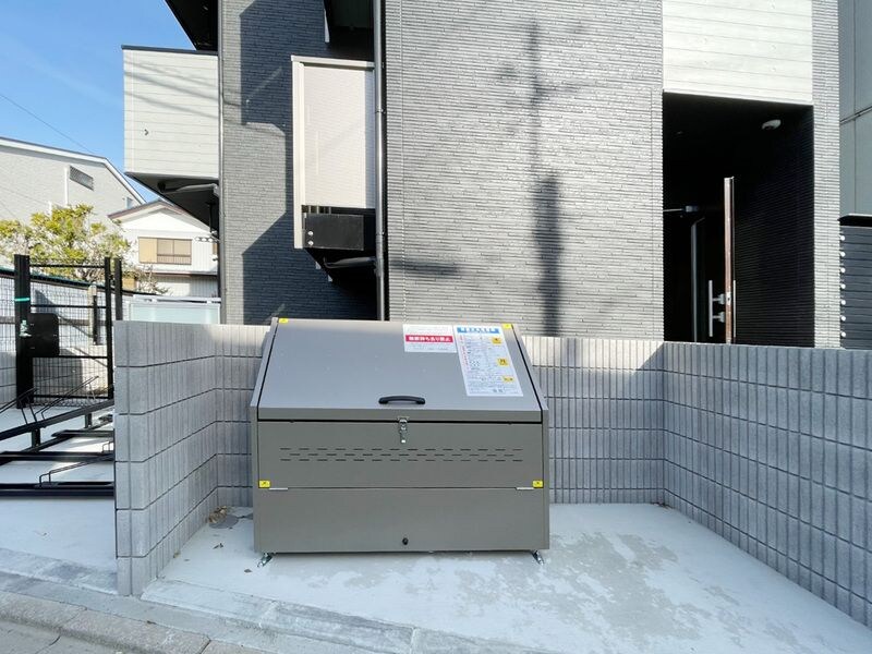 IXO浅間町の物件内観写真