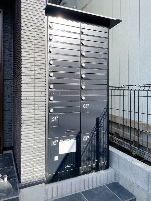 IXO浅間町の物件内観写真