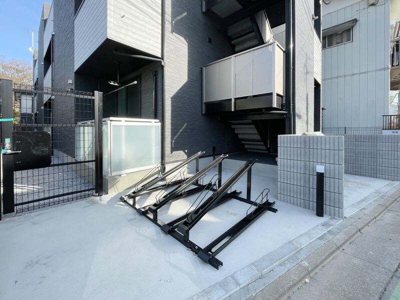 IXO浅間町の物件内観写真