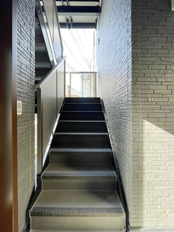 IXO浅間町の物件内観写真