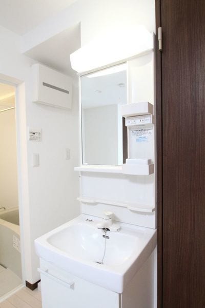 コルティーレ十条の物件内観写真