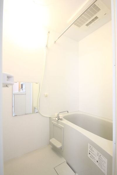 コルティーレ十条の物件内観写真