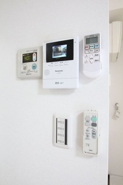 コルティーレ十条の物件内観写真