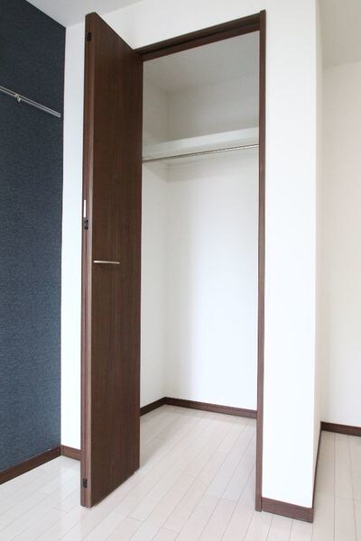 コルティーレ十条の物件内観写真