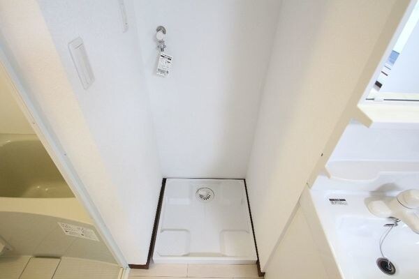 コルティーレ十条の物件内観写真