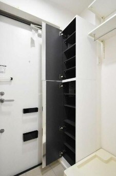 グランクオール赤羽の物件内観写真