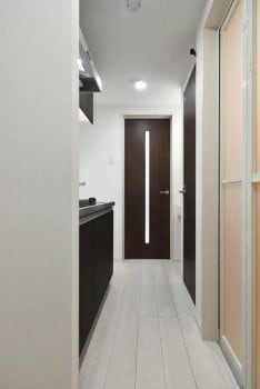 グランクオール赤羽の物件内観写真