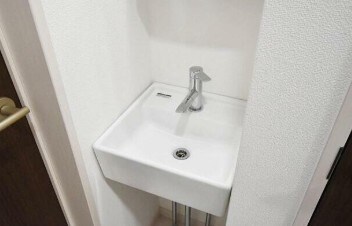 グランクオール赤羽の物件内観写真