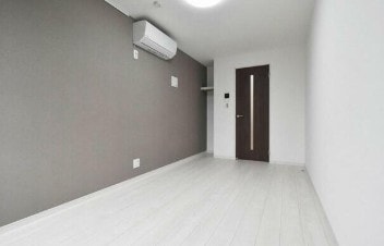 グランクオール赤羽の物件内観写真