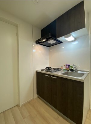 KLEIS西浦和の物件内観写真