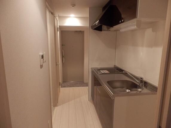 ＳＳレジデンス川越の物件内観写真