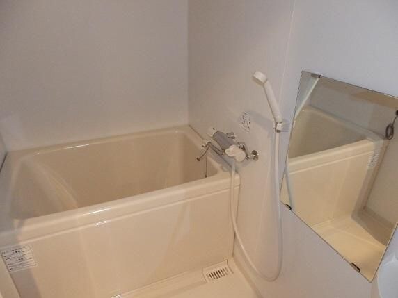 ＳＳレジデンス川越の物件内観写真