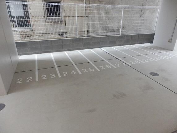 ＳＳレジデンス川越の物件内観写真