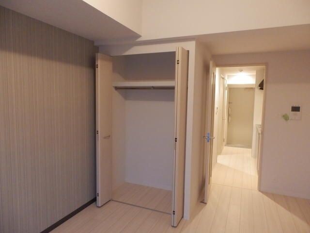 ＳＳレジデンス川越の物件内観写真