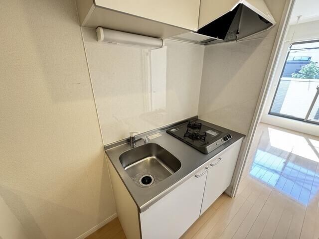 オークツリー上尾の物件内観写真